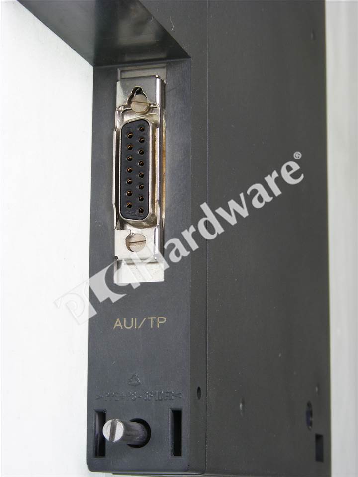 Plc Hardware Siemens 6gk7443 1ex02 0xe0 Simatic S7 400 Cp 443 1 Module