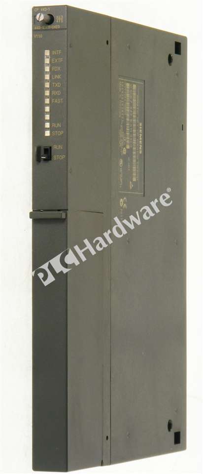 E.2 Siemens simatic NET CP 6GK7 443-1EX11-0XE0 // 6GK7443-1EX11-0XE0 E.2 Siemens simatic NET CP 6GK7 443-1EX11-0XE0 // 6GK7443-1EX11-0XE0