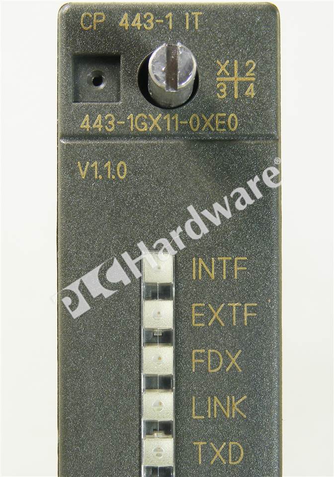 6GK7443-1GX11-0XE0 3
