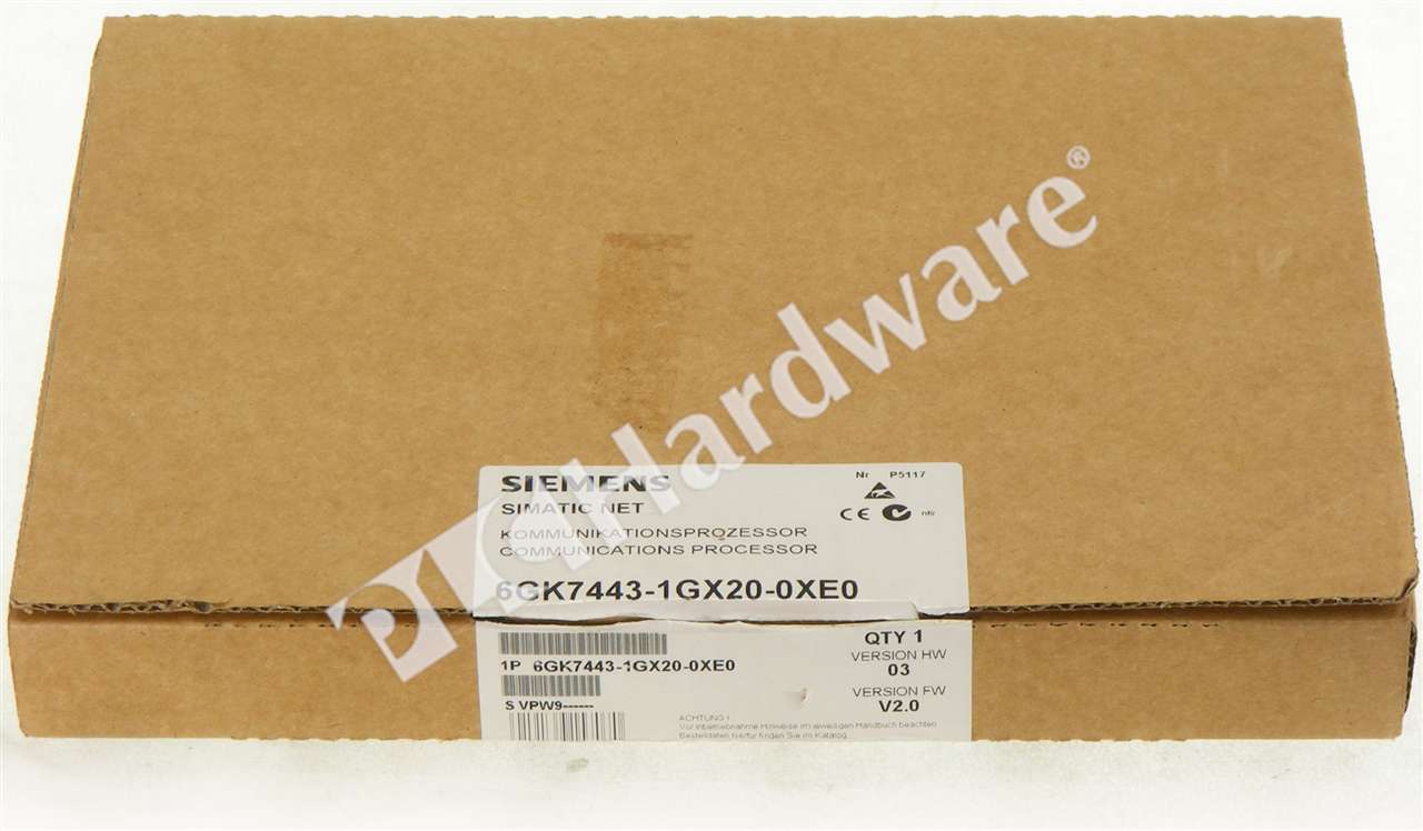 6GK7443-1GX20-0XE0 7