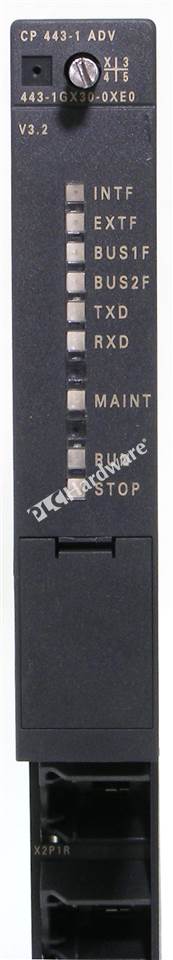 6GK7443-1GX30-0XE0 5