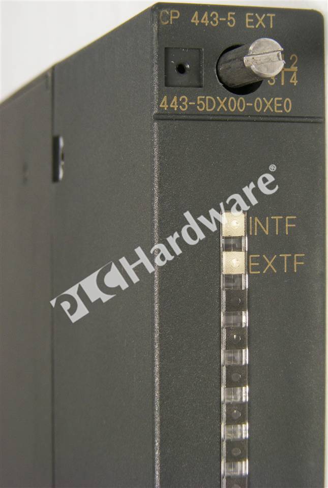 6GK7443-5DX00-0XE0 3