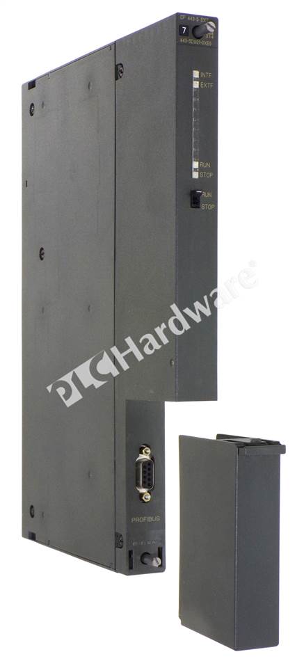6GK7443-5DX01-0XE0 3