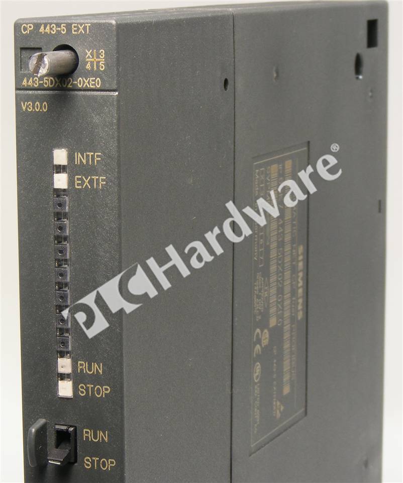 6GK7443-5DX02-0XE0 5