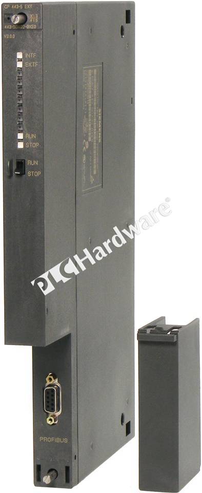 6GK7443-5DX02-0XE0