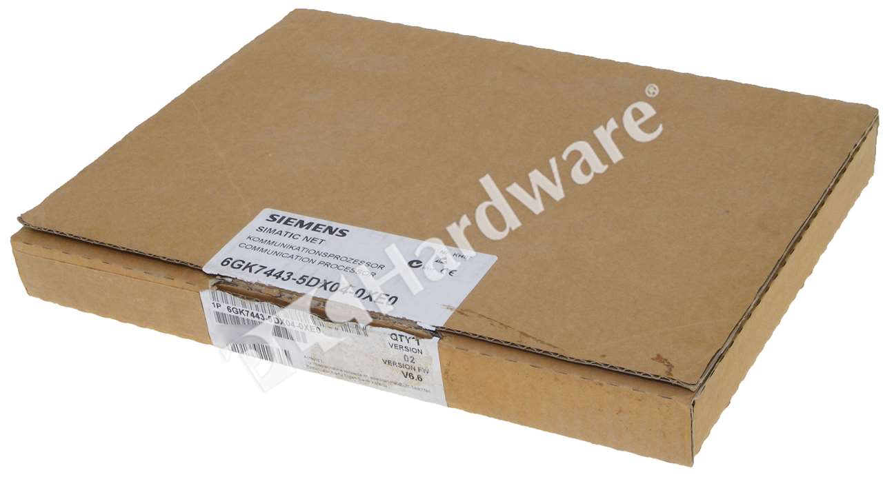 6GK7443-5DX04-0XE0 8