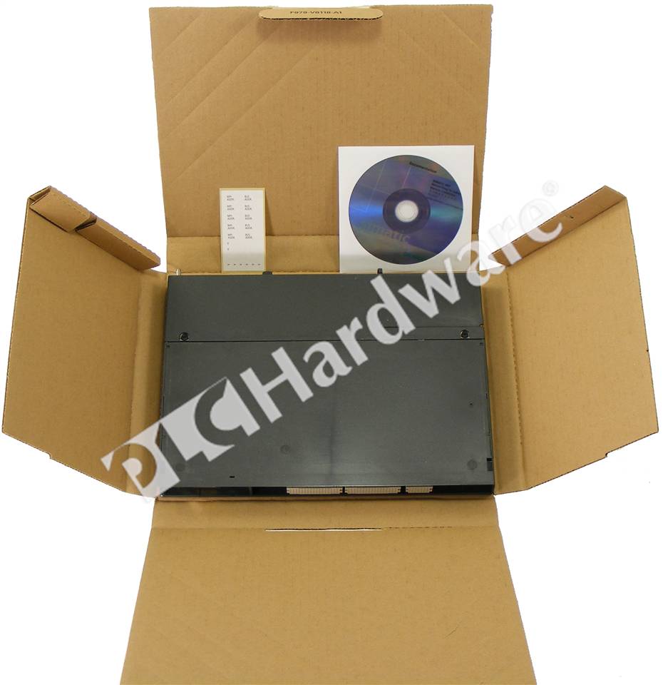 6GK7443-5DX04-0XE0
