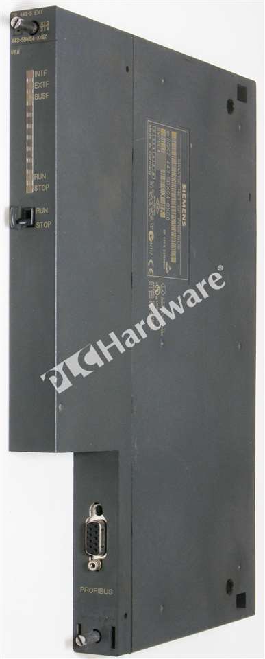 Siemens Simatic S7 CP443-5 EXT,6GK7 443-5DX04-0XE0,6GK7443-5DX04-0XE0