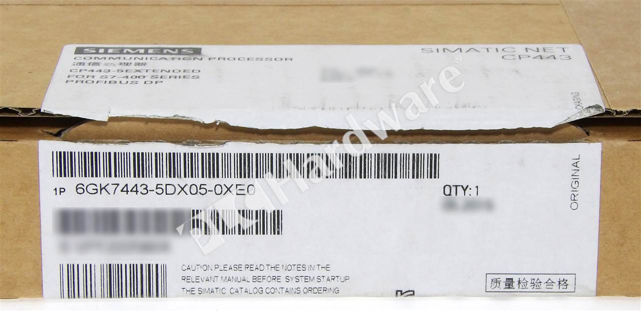 6GK7443-5DX05-0XE0 8