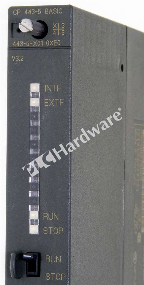 6GK7443-5FX01-0XE0 6