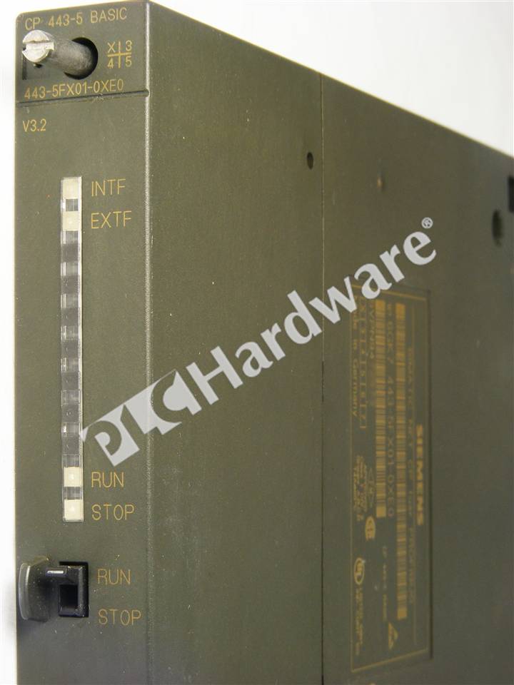 6GK7443-5FX01-0XE0 3
