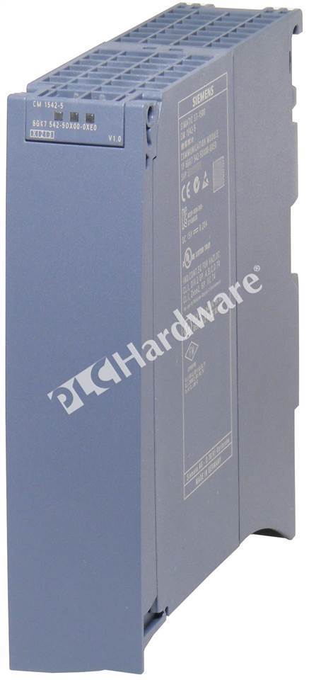 6GK7542-5DX00-0XE0