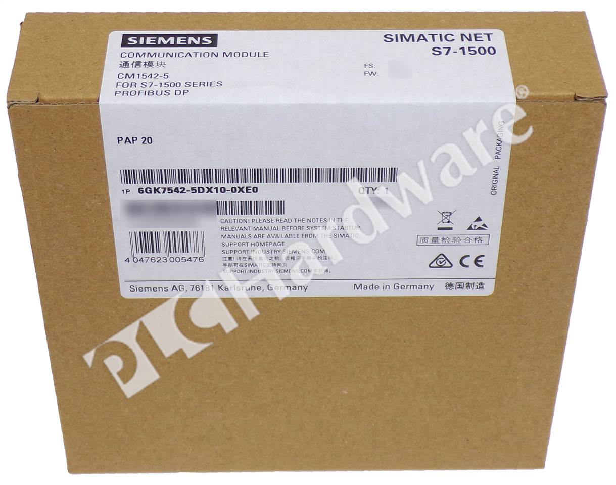 6GK7542-5DX10-0XE0 3