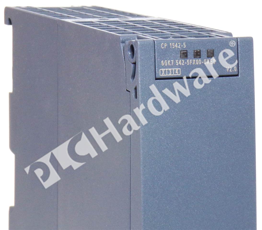 6GK7542-5FX00-0XE0 7