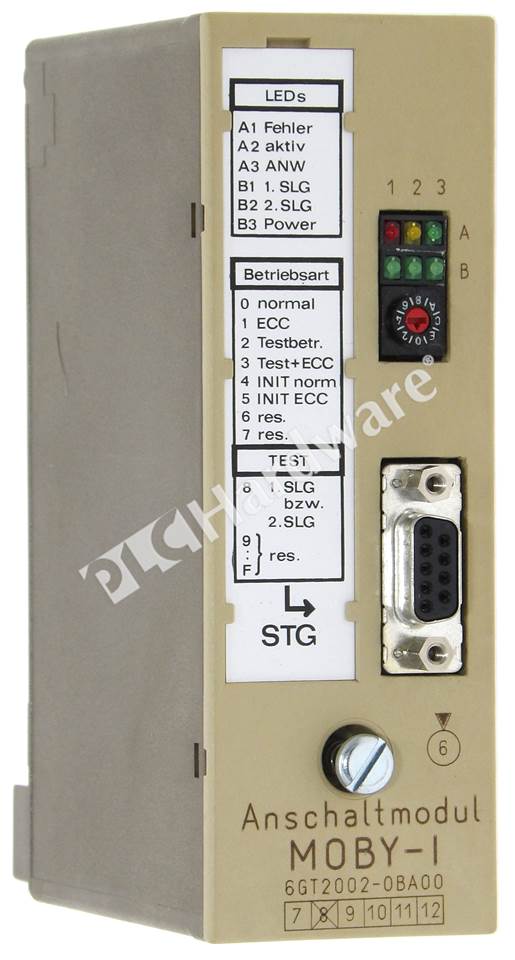 6GT2002-0BA00 4
