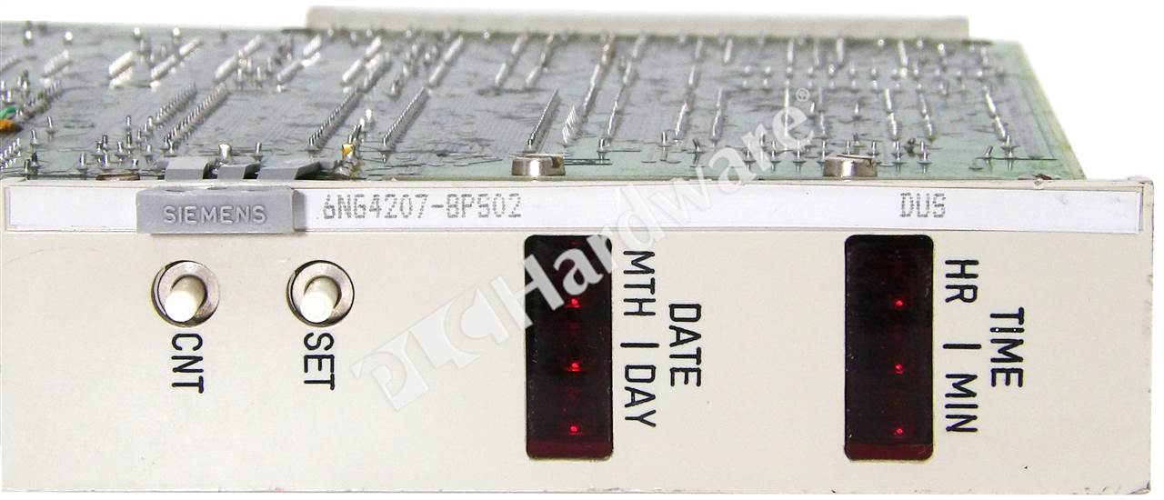 6NG4207-8PS02 5