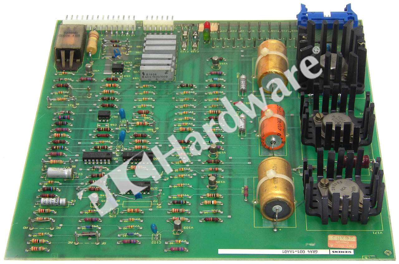 6RA4001-1AA01 4