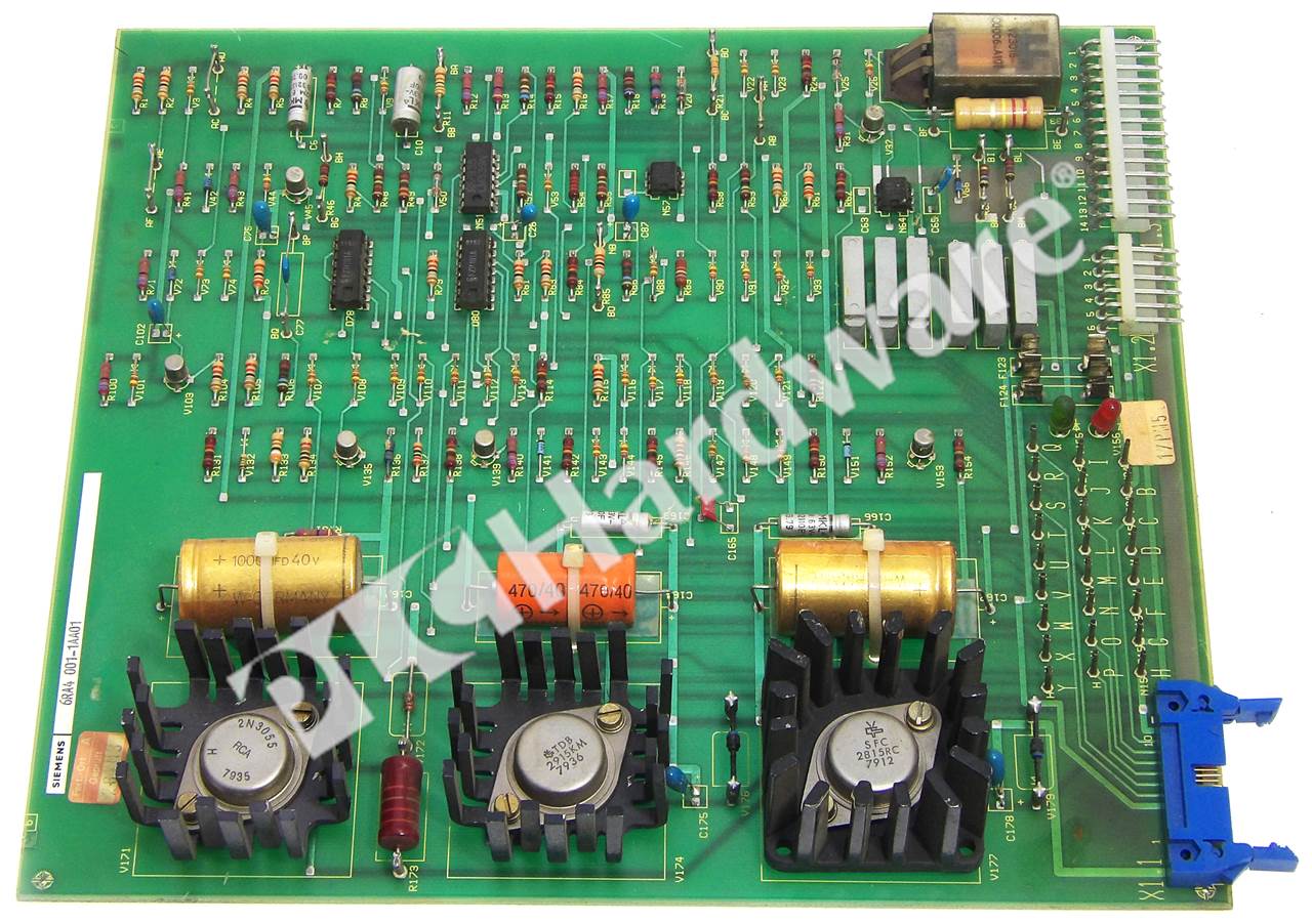 6RA4001-1AA01 2