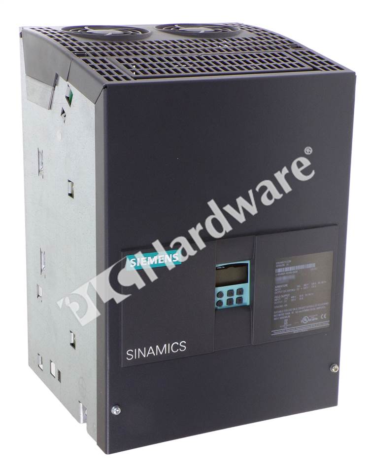 6RA8031-6DV62-0AA0 1