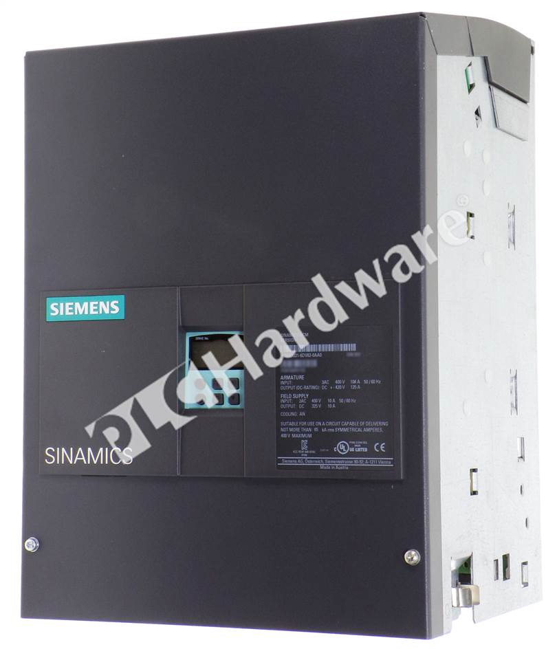 6RA8031-6DV62-0AA0 1