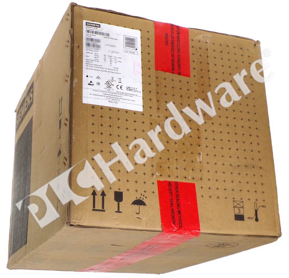 6RA8075-6DV62-0AA0 7