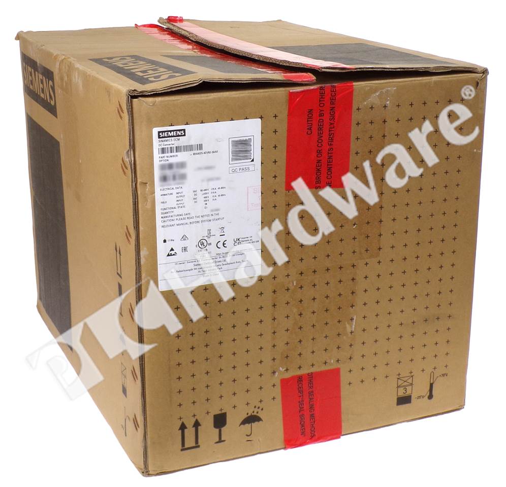 6RA8075-6DV62-0AA0 7