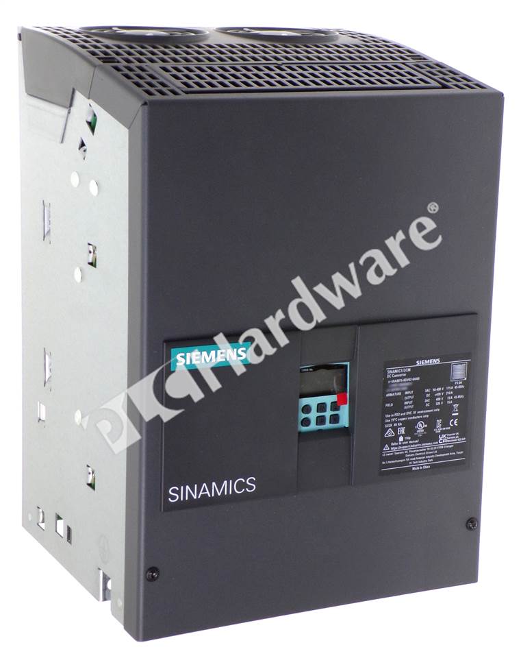 6RA8075-6DV62-0AA0 1