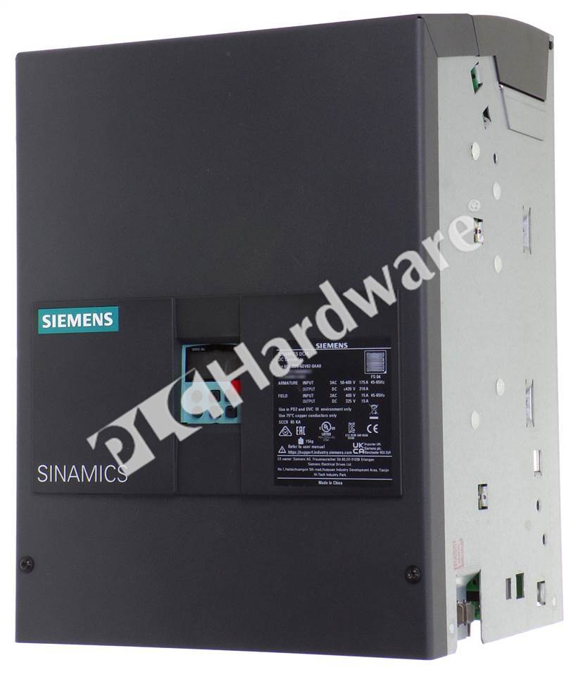6RA8075-6DV62-0AA0
