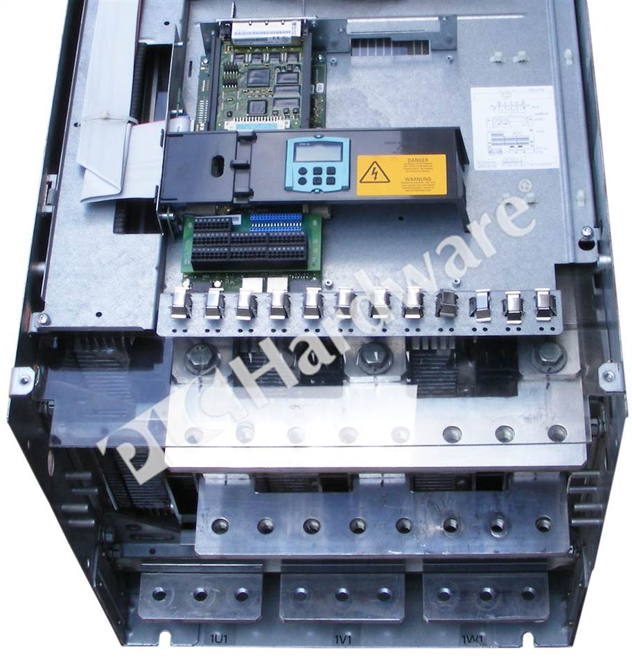 6RA8093-4KV62-0AA0-Z 5