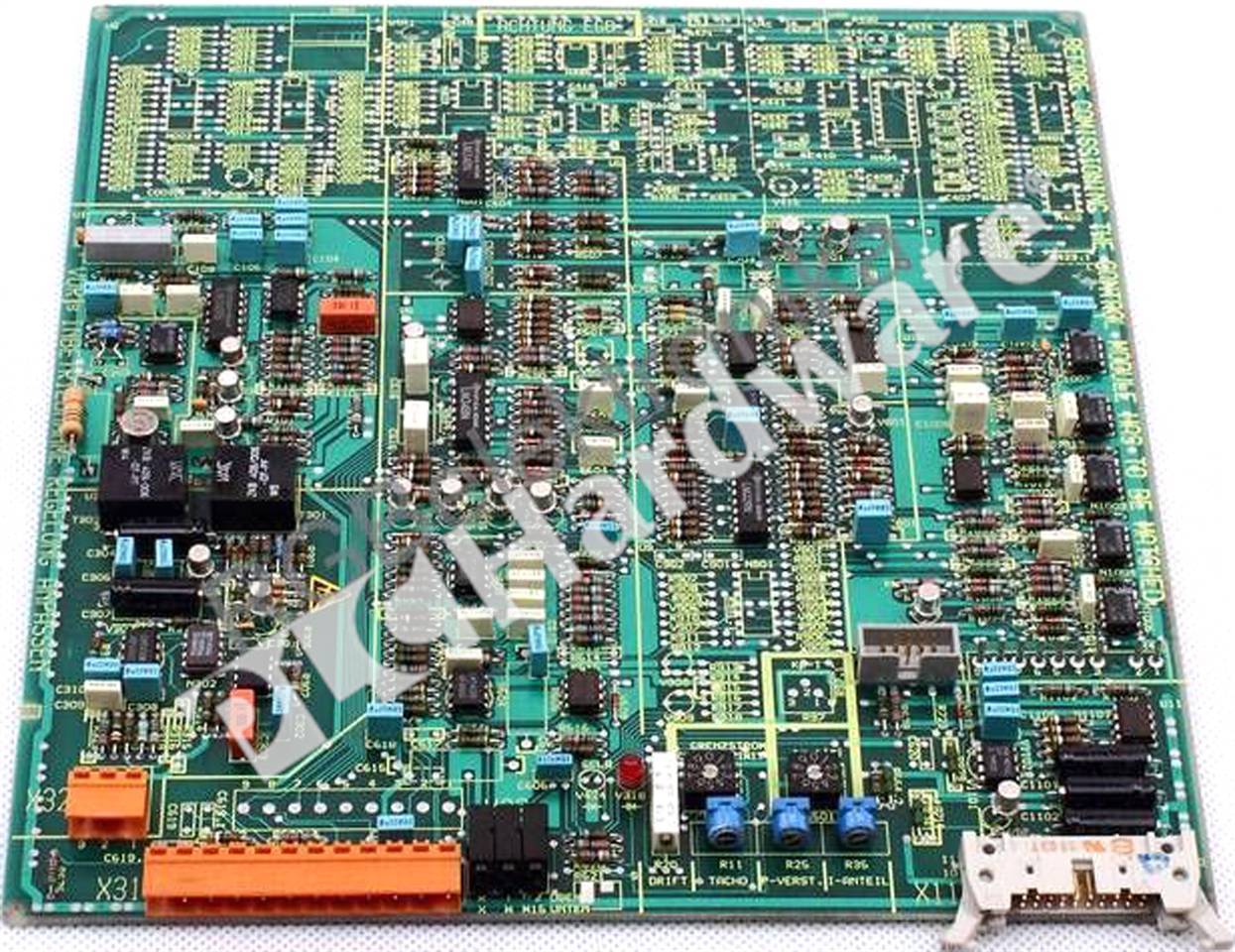 Siemens 6RB2000-0NE00 - Siemens - Zölch Maschinen Siemens 6RB2000-0NE00 - Siemens - Zölch Maschinen