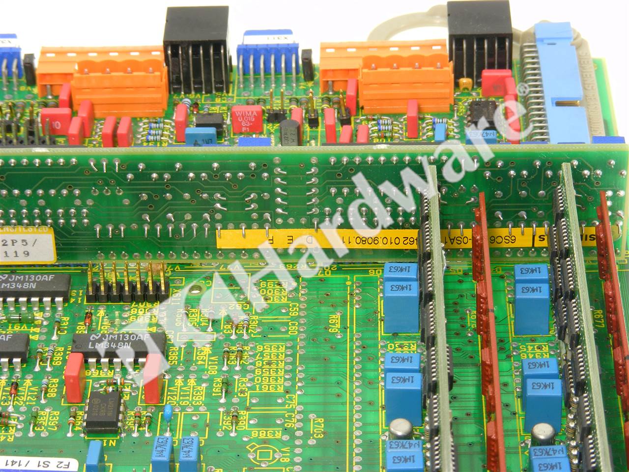 6SC6100-0NA11 5