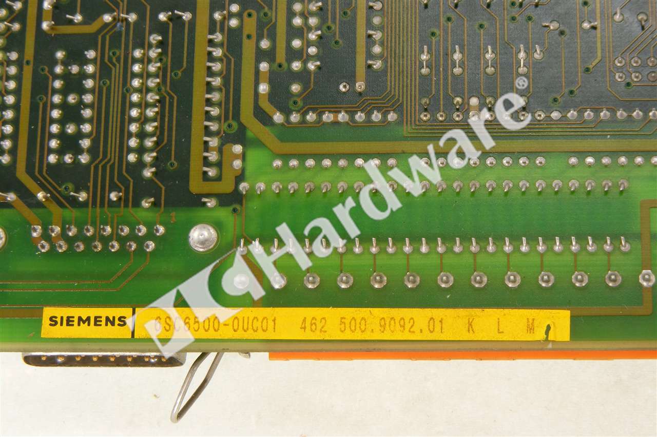 6SC6500-0UC01 6