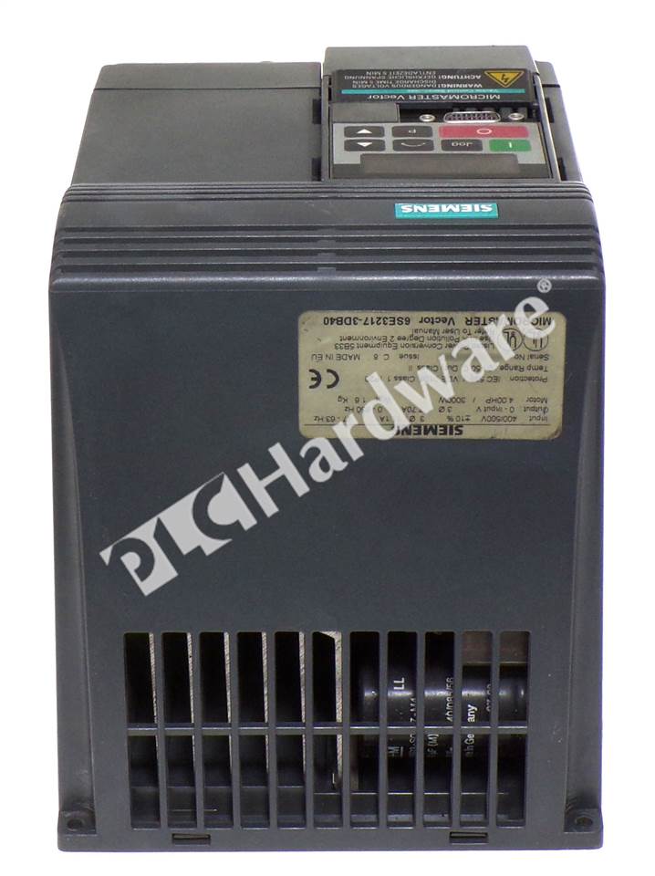 6SE3217-3DB40 7