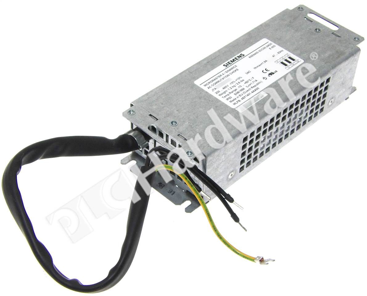 6SE6400-3CC00-2AD3 2