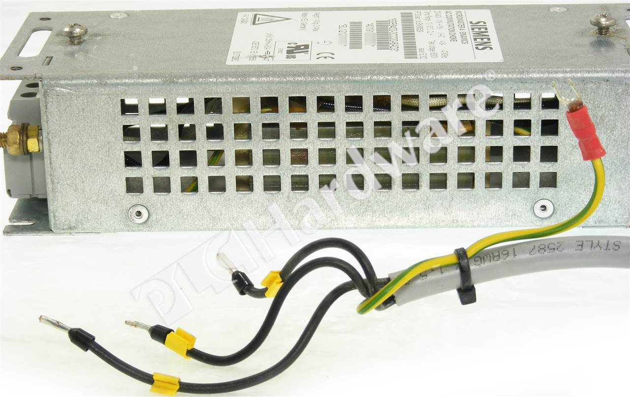 6SE6400-3CC00-6AD3 7