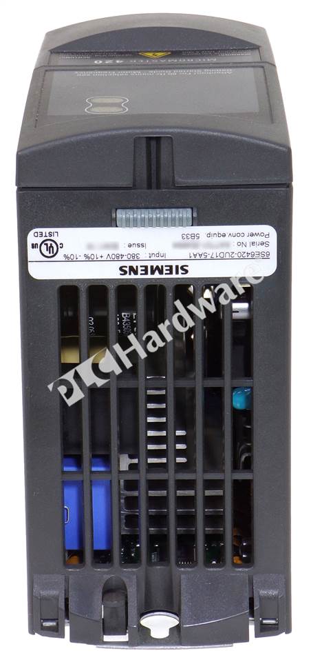 6SE6420-2UD17-5AA1 5