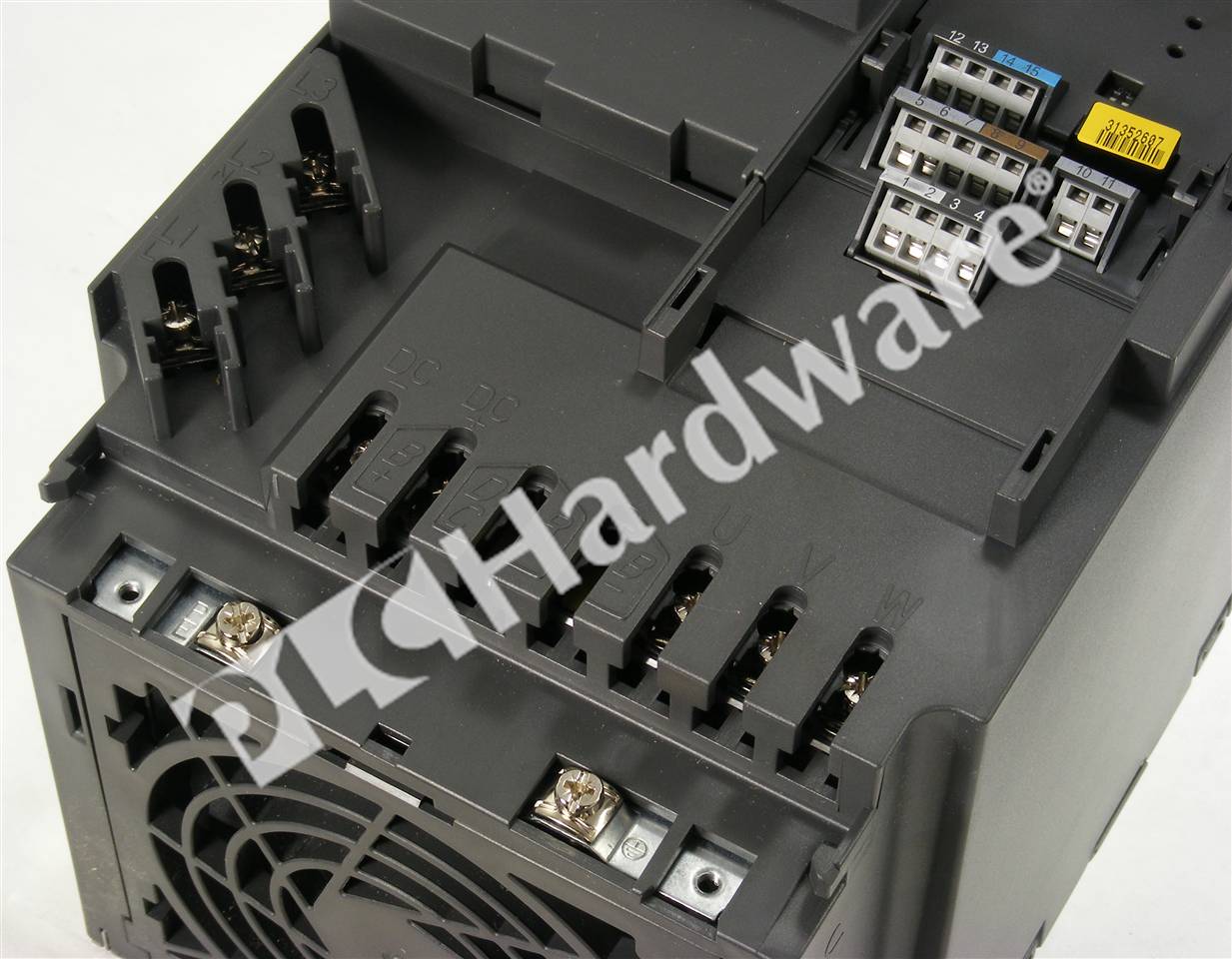 SIEMENS MICROMASTER 6SE6420-2UD27-5CA1 6SE6 420-2UD27-5CA1 A05/1.17 -used SIEMENS MICROMASTER 6SE6420-2UD27-5CA1 6SE6 420-2UD27-5CA1 A05/1.17 -used