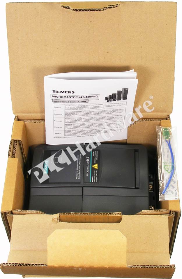 Siemens 6SE6440-2UD22-2BA1 | In Stock Ships Overnight Siemens 6SE6440-2UD22-2BA1 | In Stock Ships Overnight