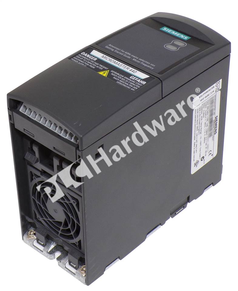 6SE6440-2UC12-5AA1 7
