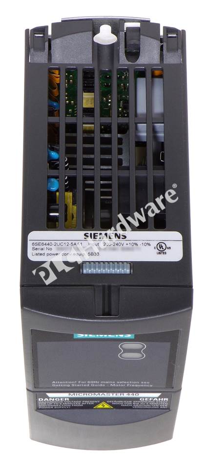 6SE6440-2UC12-5AA1 3