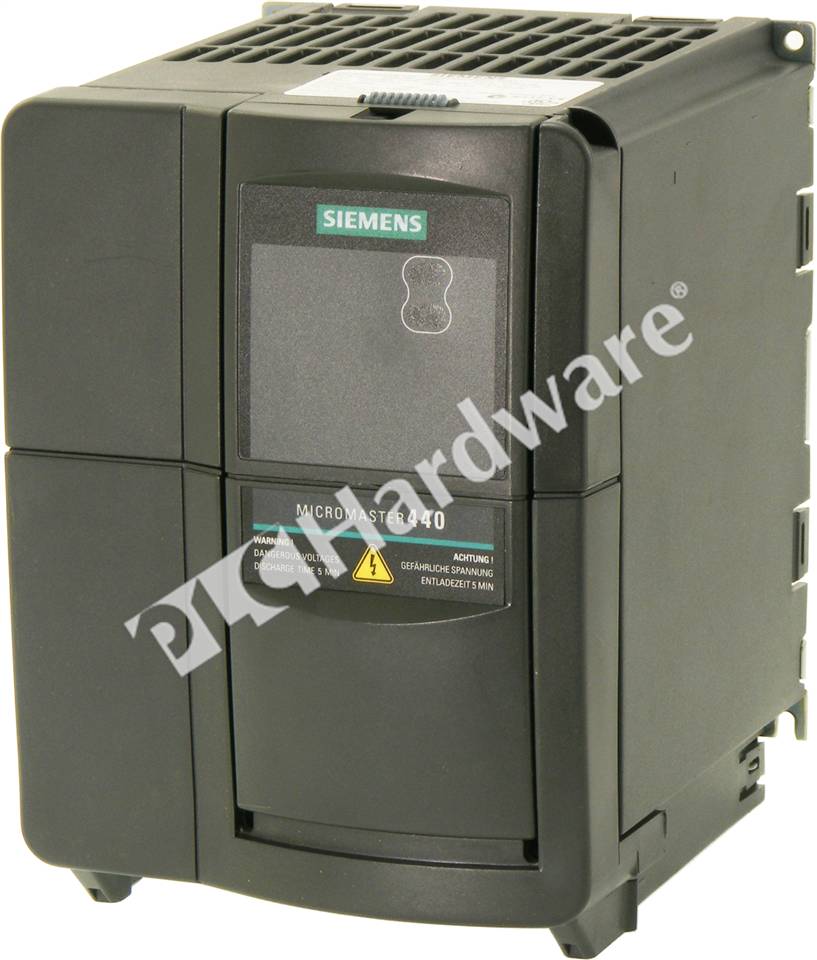 SIEMENS 6SE6440-2AD22-2BA1 MICROMASTER 440 Built-In Class A Filter £463 SIEMENS 6SE6440-2AD22-2BA1 MICROMASTER 440 Built-In Class A Filter £463