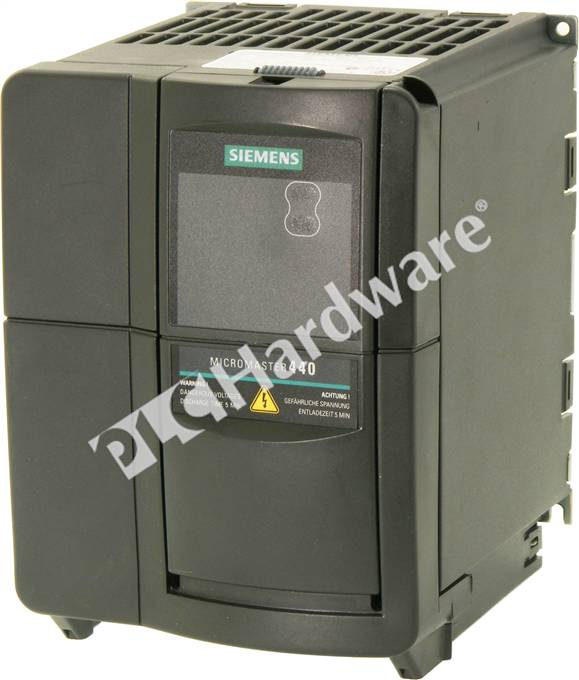 Variateur Siemens Micromaster 440 - Référence 6SE6440-2UD23-0BA1 - Neuf D'origine