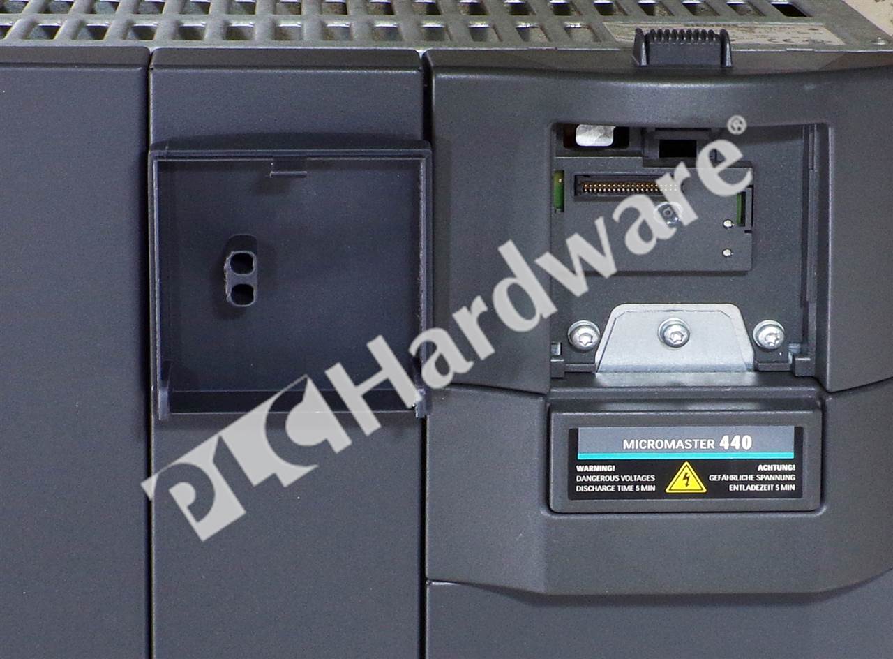 6SE6440-2UD37-5FA1 6