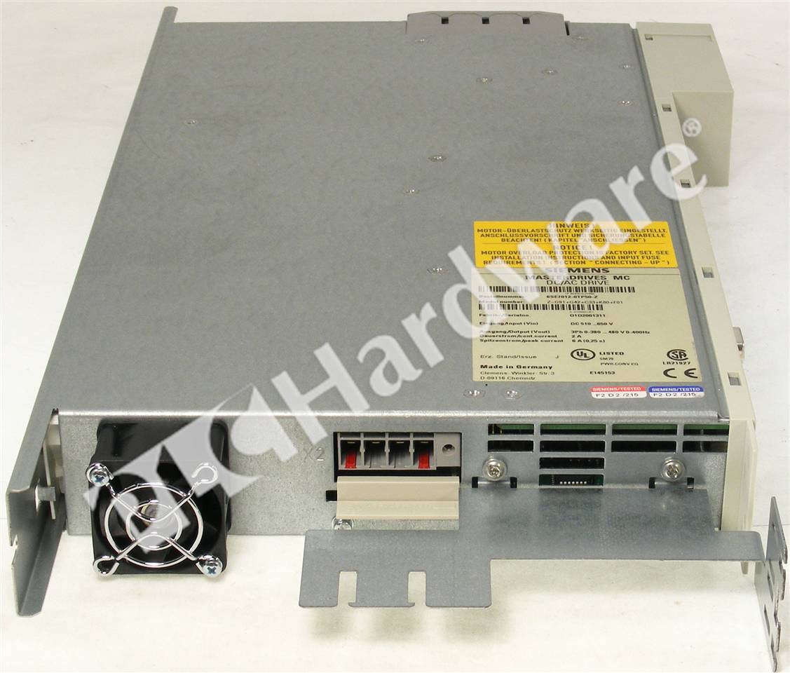 6SE7012-0TP50 3