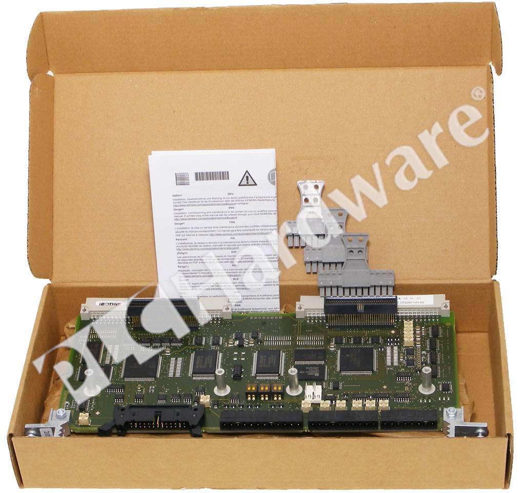 Simovert 6SE7090-0XX84-0AB0 - Steuerungsbaugruppe E-Stand:A - Günstige Industrieersatzteile, 839,50