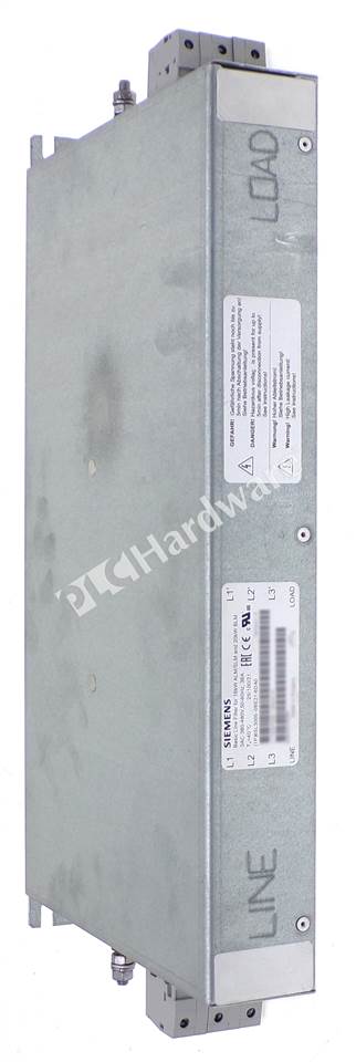 6SL3000-0BE21-6DA0 3
