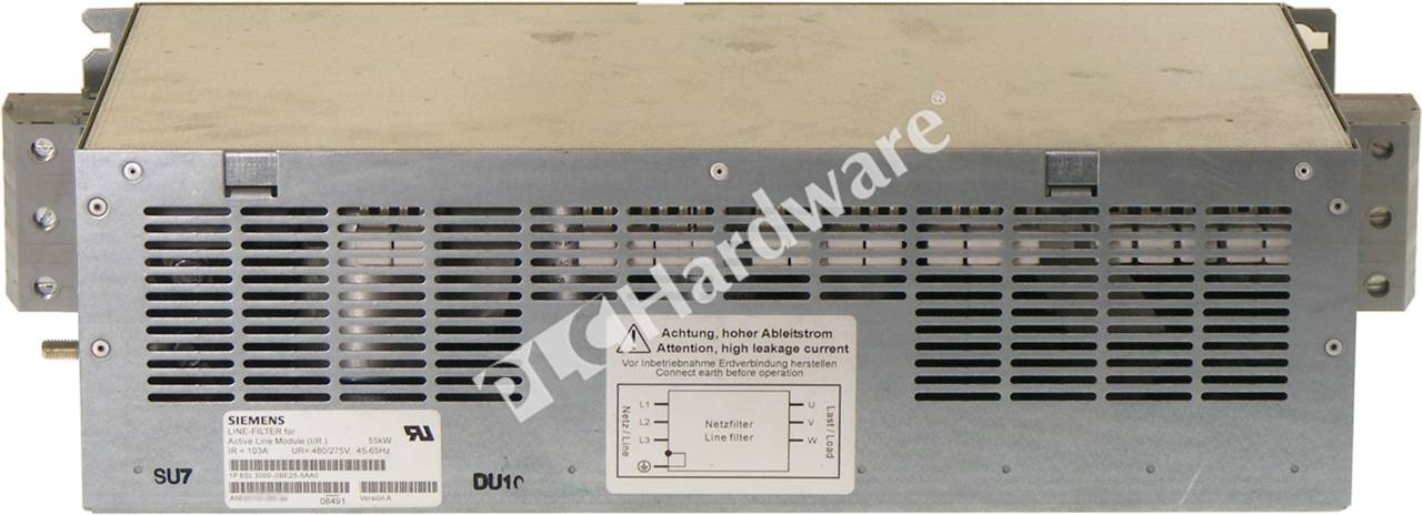 6SL3000-0BE25-5AA0