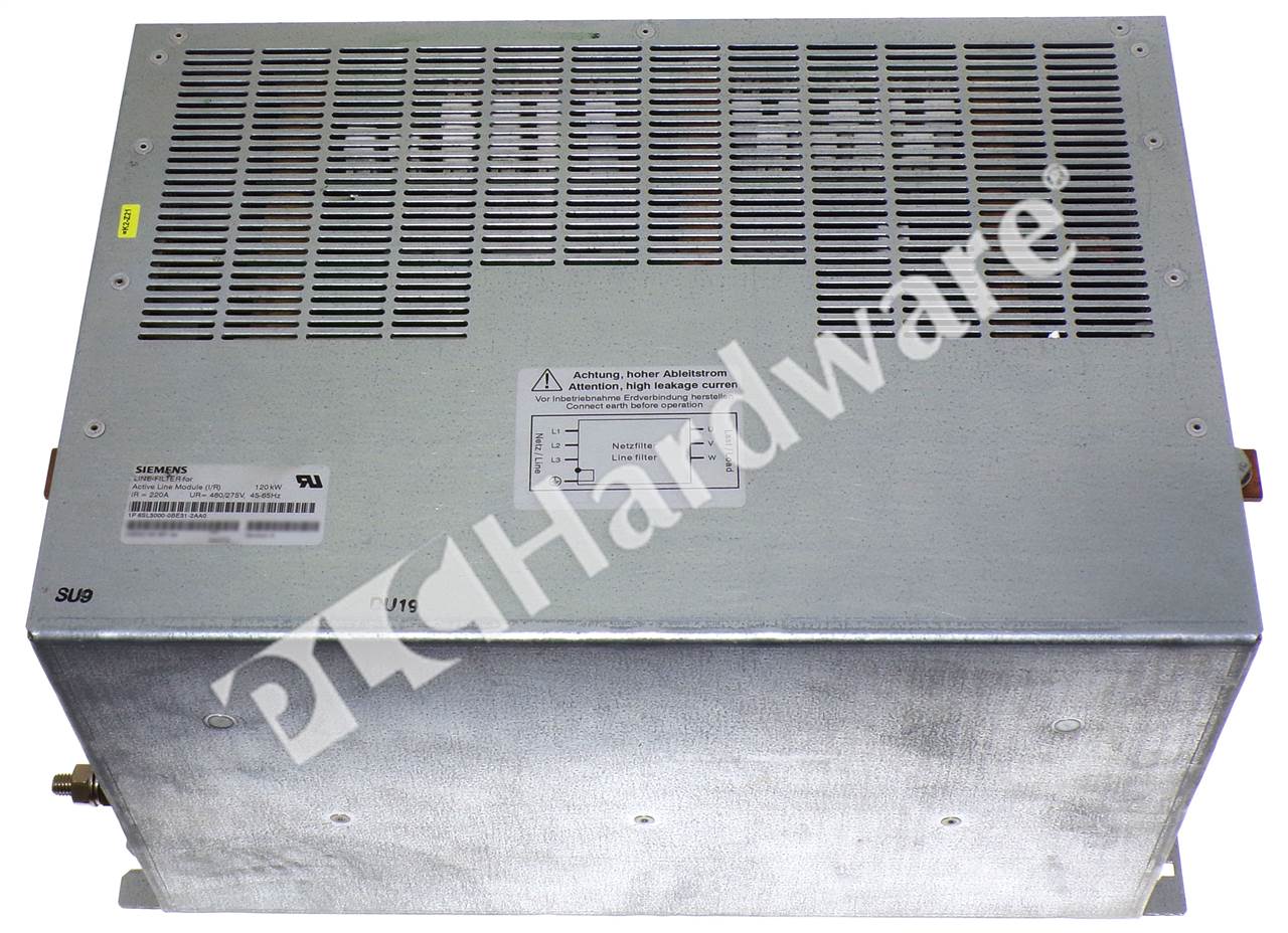 6SL3000-0BE31-2AA0 4