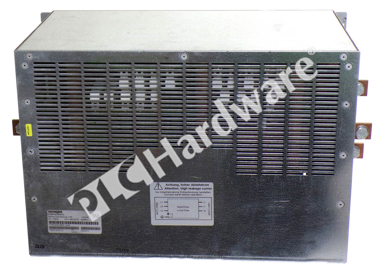 6SL3000-0BE31-2AA0 3