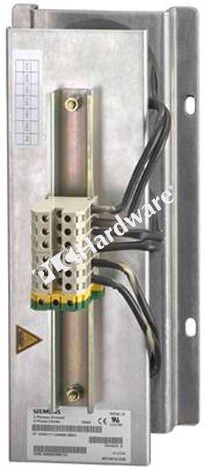 Buy Siemens 6SL3000 0DE21 6AA0 3 Phase HFD Line Reactor 16kW from CNC BOTE Buy Siemens 6SL3000 0DE21 6AA0 3 Phase HFD Line Reactor 16kW from CNC BOTE